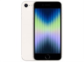 Apple iPhone SE 2022 5G 64GB - White